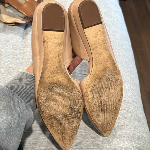 Nine West ballet flats - Picture 2 of 2